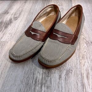 G.H. BASS & CO. Loafers